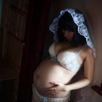 老婆当年被操怀孕的照片
